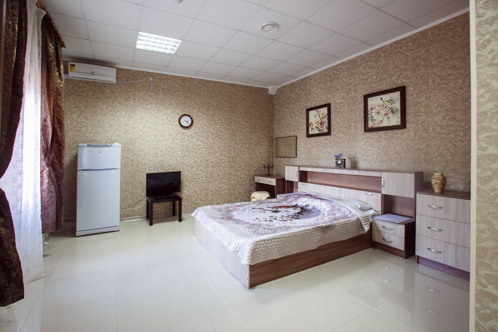 Гостиница «Art Home» фото 37