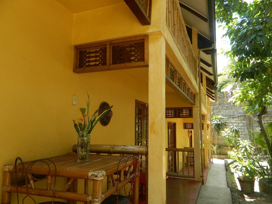Sun Garden Hilltop Resort фото 10