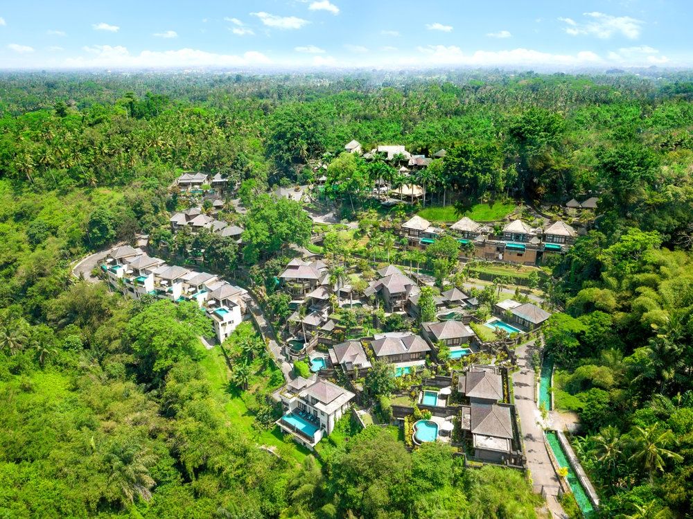 The Payogan Villa Resort & Spa фото 70