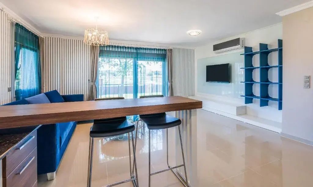 Vista Villas & Suites фото 6