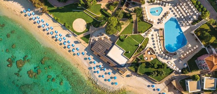 Фото отеля Astarea