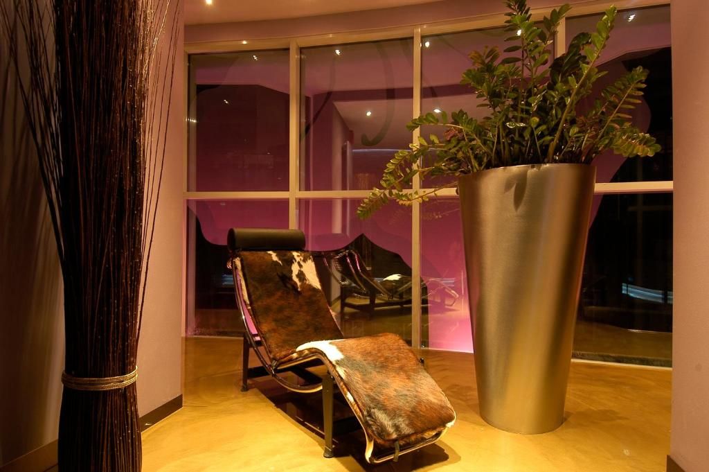 Les Fleurs Boutique Hotel фото 15