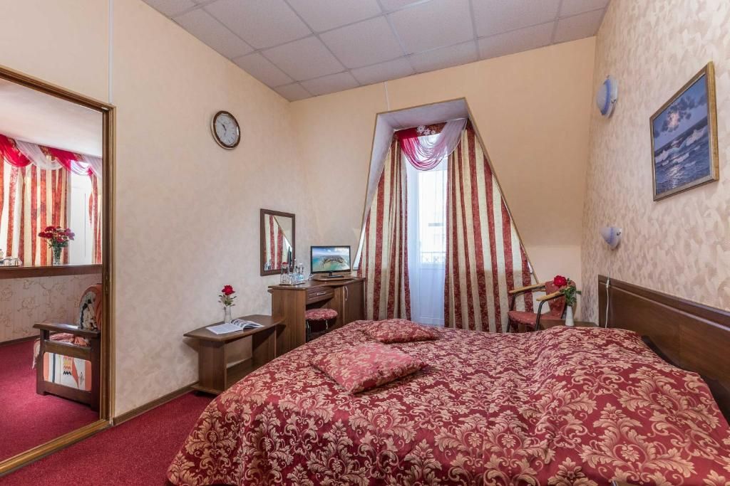Гостиница «Мирабель» фото 9