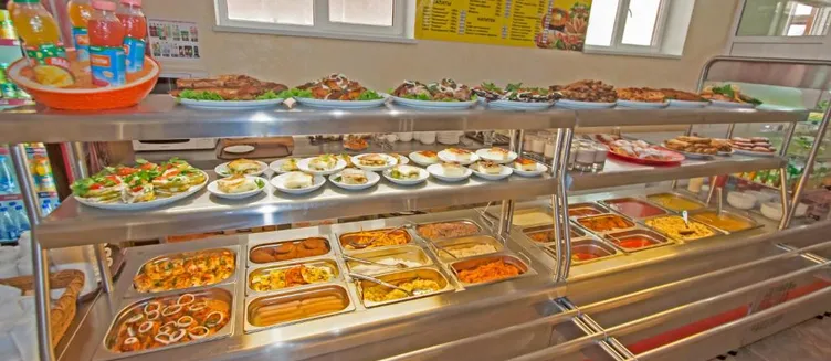 Фото отеля Триера