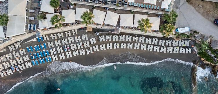 Фото отеля Glaros Beach Hotel