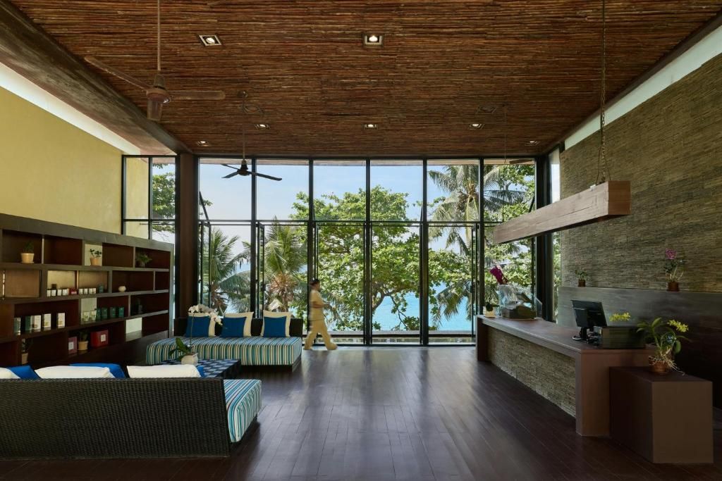 Centara Villas Phuket фото 77