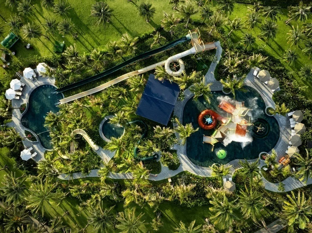 Radisson Blu Resort Cam Ranh фото 6