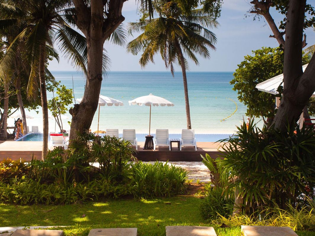 Lima Coco Resort фото 16