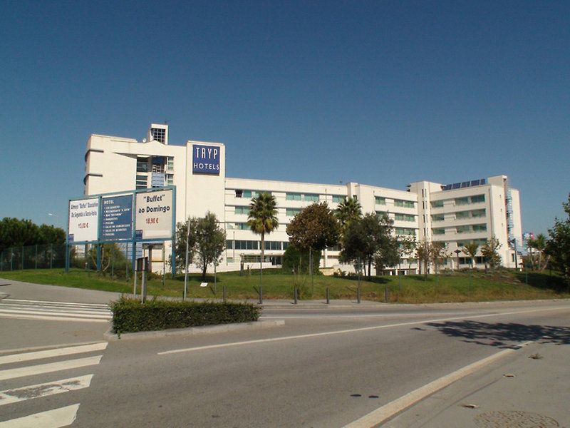 Tryp Porto Expo фото 42