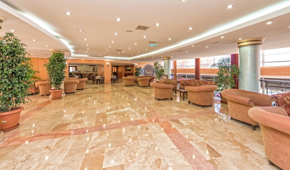 Royal Atlantis Beach Hotel фото 18