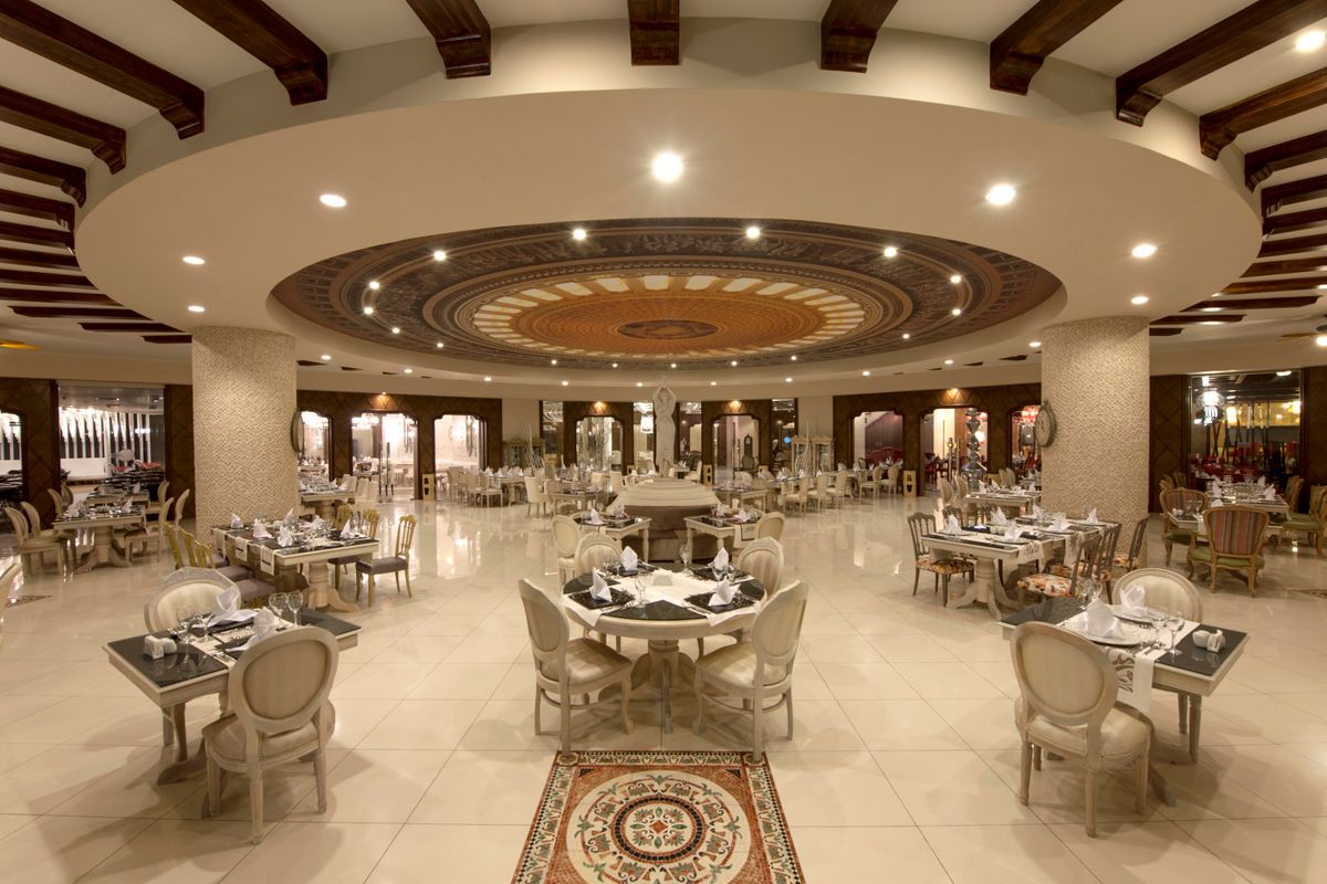 Delphin Imperial фото 22