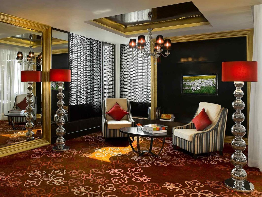 Sofitel Mumbai BKC фото 8