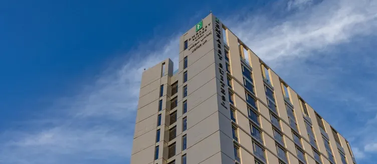 Фото отеля Embassy Suites by Hilton Doha Old Town