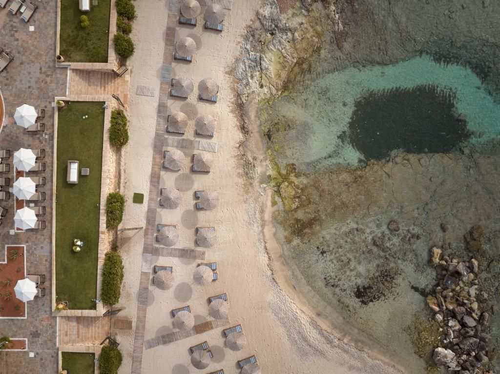 Lindian Dream Sea Side Resort (Adults Only) фото 14