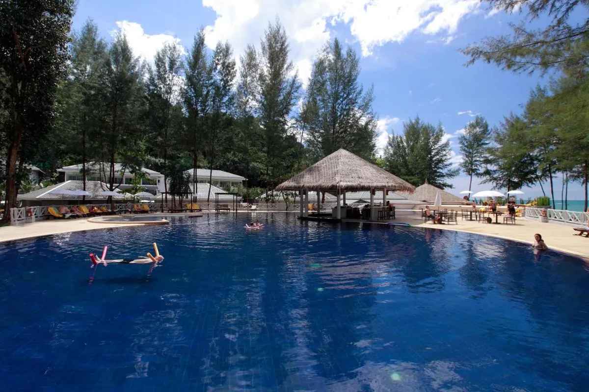 Sentido Khao Lak фото 7