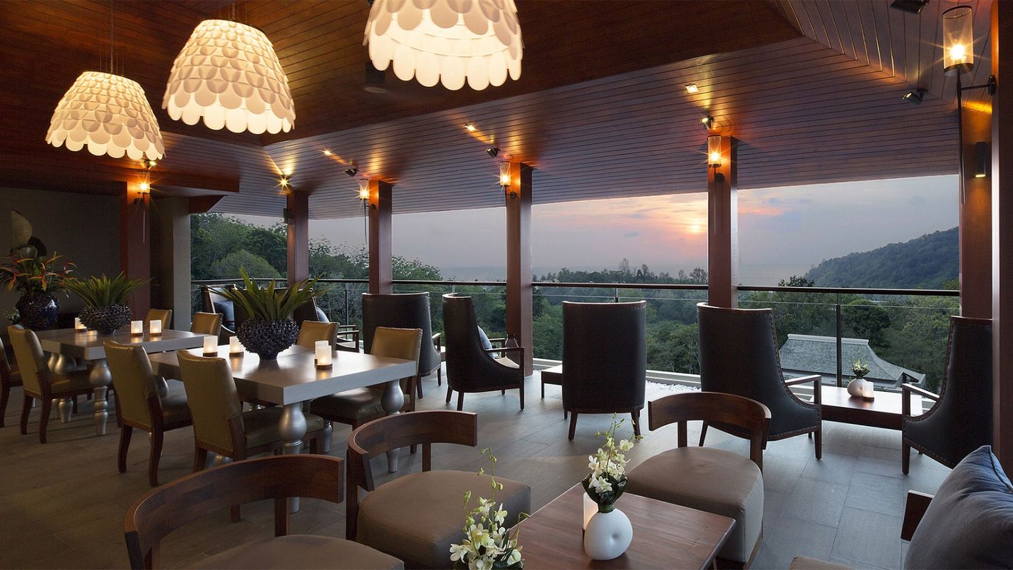 Avista Hideaway Phuket Patong - MGallery by Sofitel фото 15