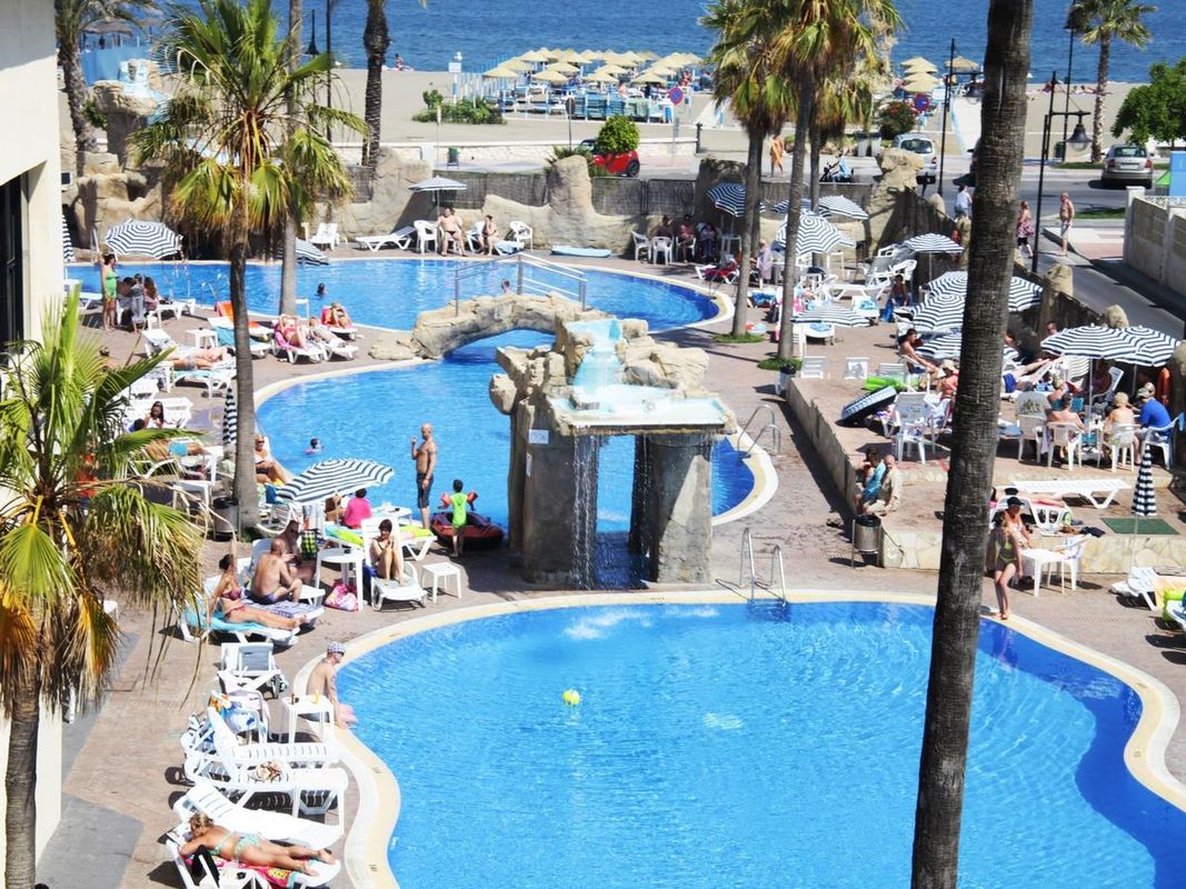 Marconfort Beach Club фото 33