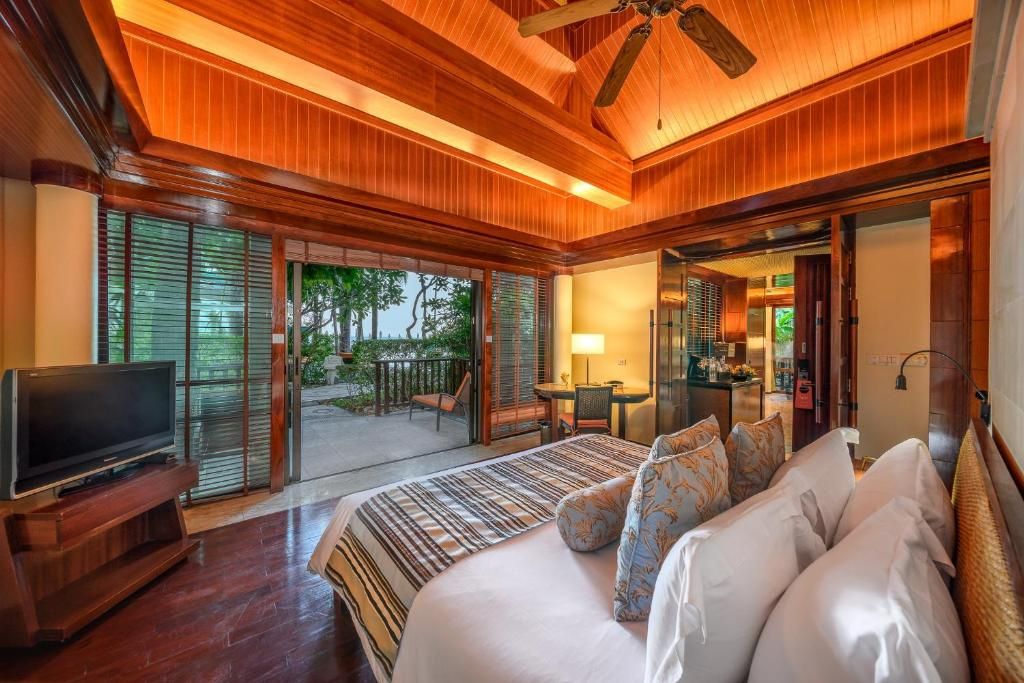 Centara Grand Beach Resort & Villas Krabi фото 96