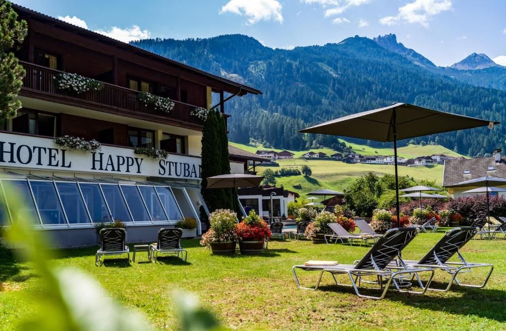 Happy Stubai фото 18