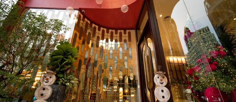 Фото отеля Me Saigon Boutique