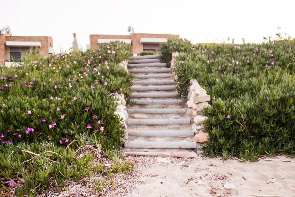 Zenas Villas фото 30