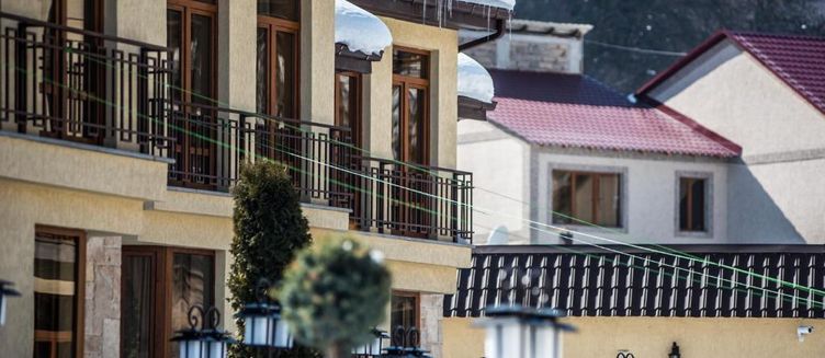 Фото отеля Elegant Hotel & Resort