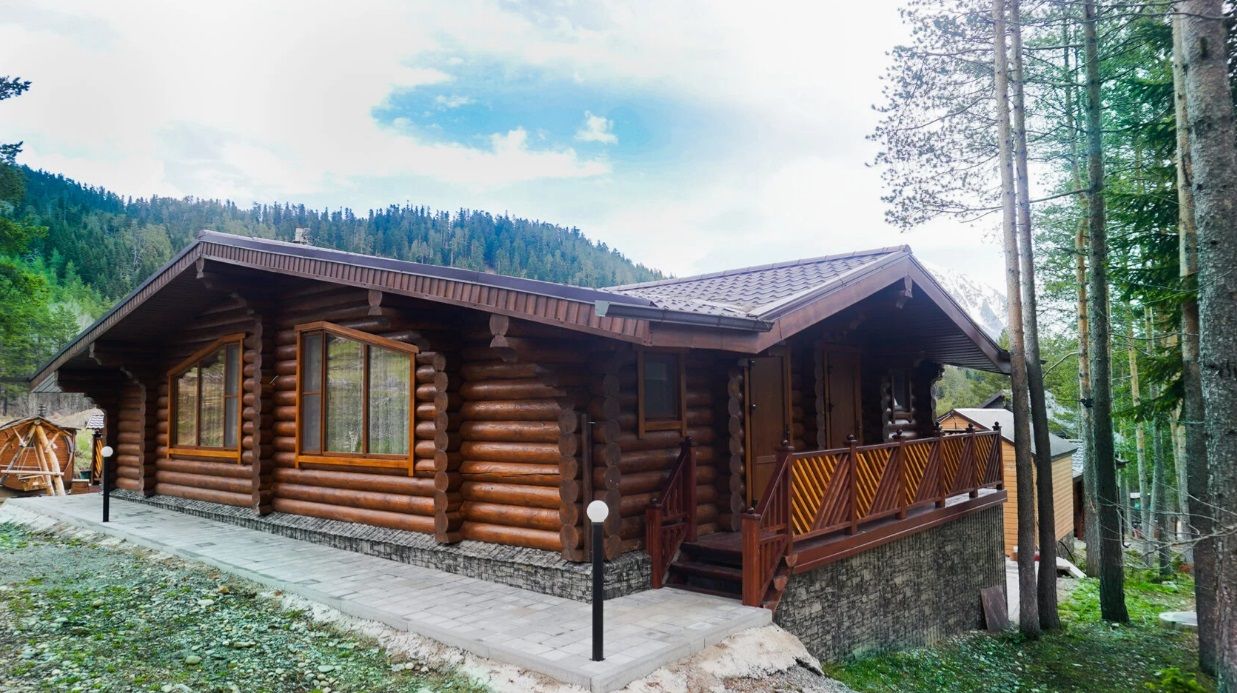 Гостиничный комплекс «Софийские Вершины» фото 52