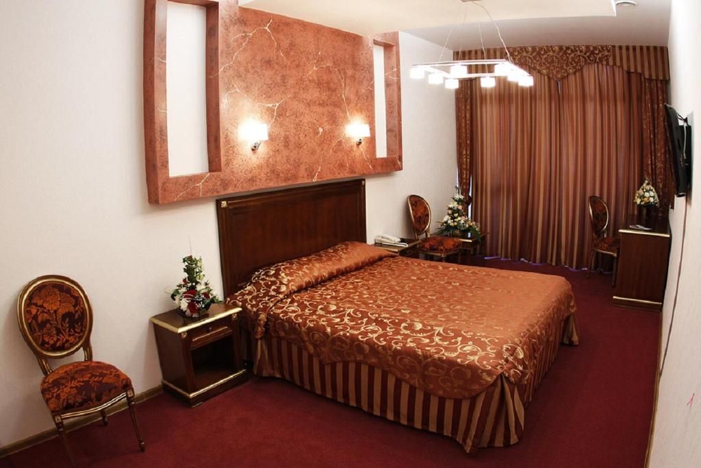 Hotel Complex Parus Glavniy Build фото 8
