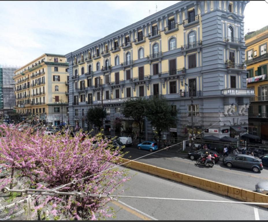 Napoli Suite фото 7