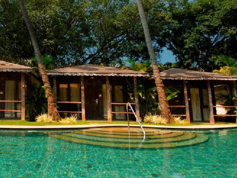19 Belo Cabana фото 6