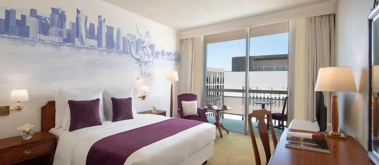 Фото отеля Treffen House Doha