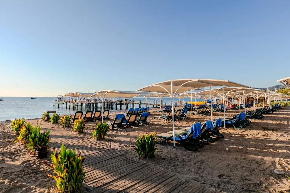 Club Hotel Phaselis Rose фото 254