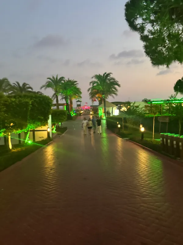 Sueno Hotels Beach Side фото 119