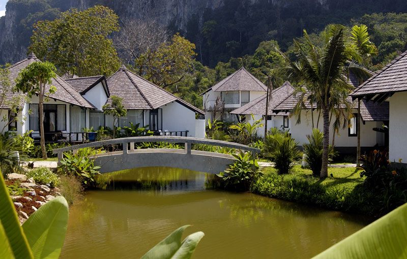 Peace Laguna Resort & Spa фото 45