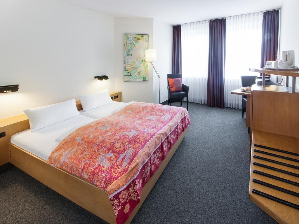 Best Western Hotel Bremen City фото 2