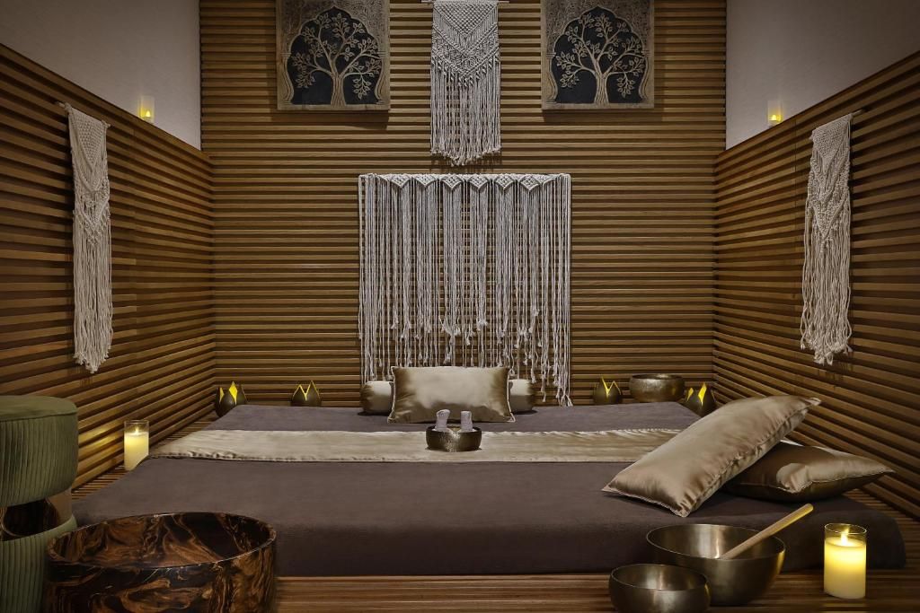 Zoya Health & Wellbeing Resort  (Adults Only) фото 27