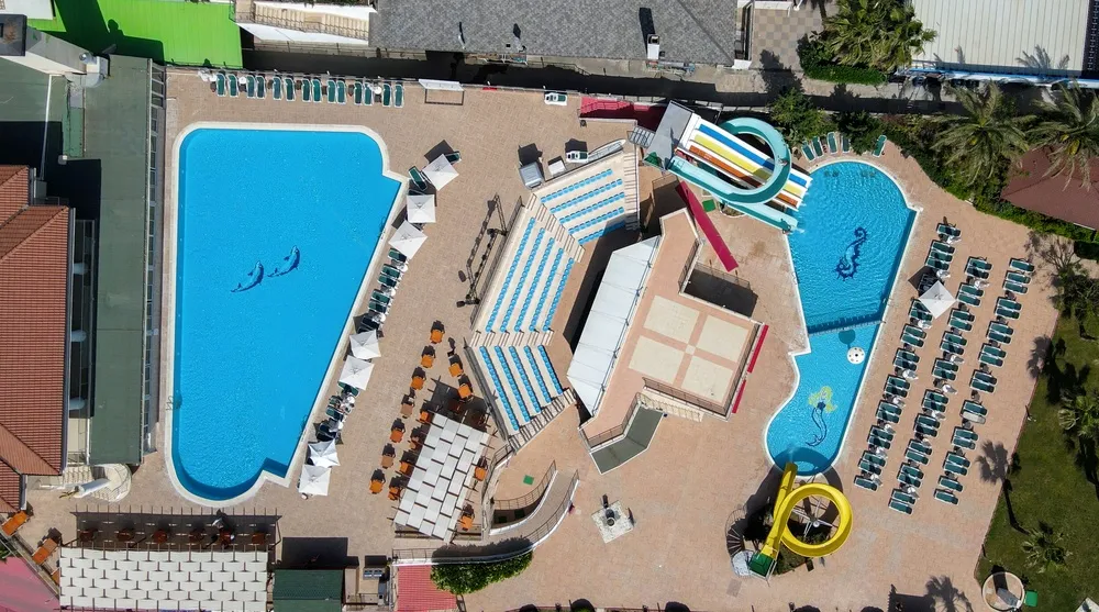Sentido Luna Vista Belek фото 43