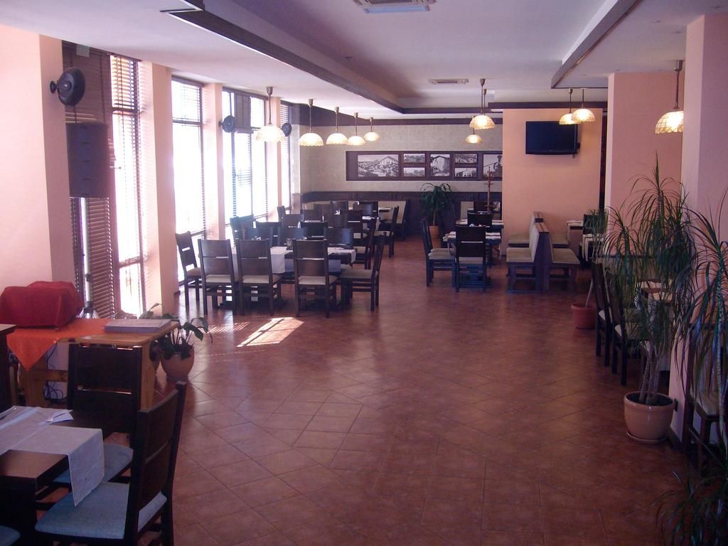 Hotel Kakadu фото 2