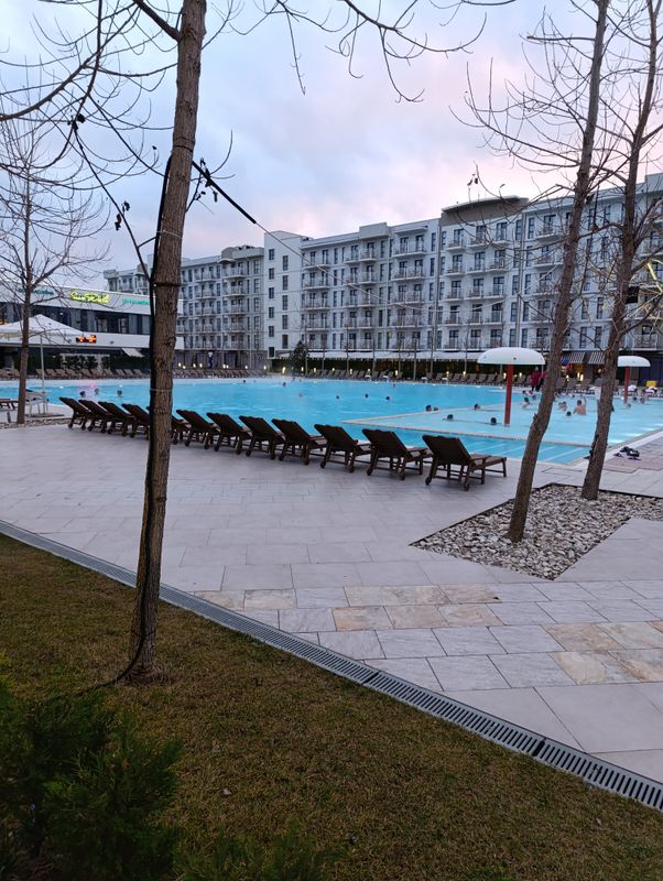 Город Mira Resort & Spa Miracleon фото 88