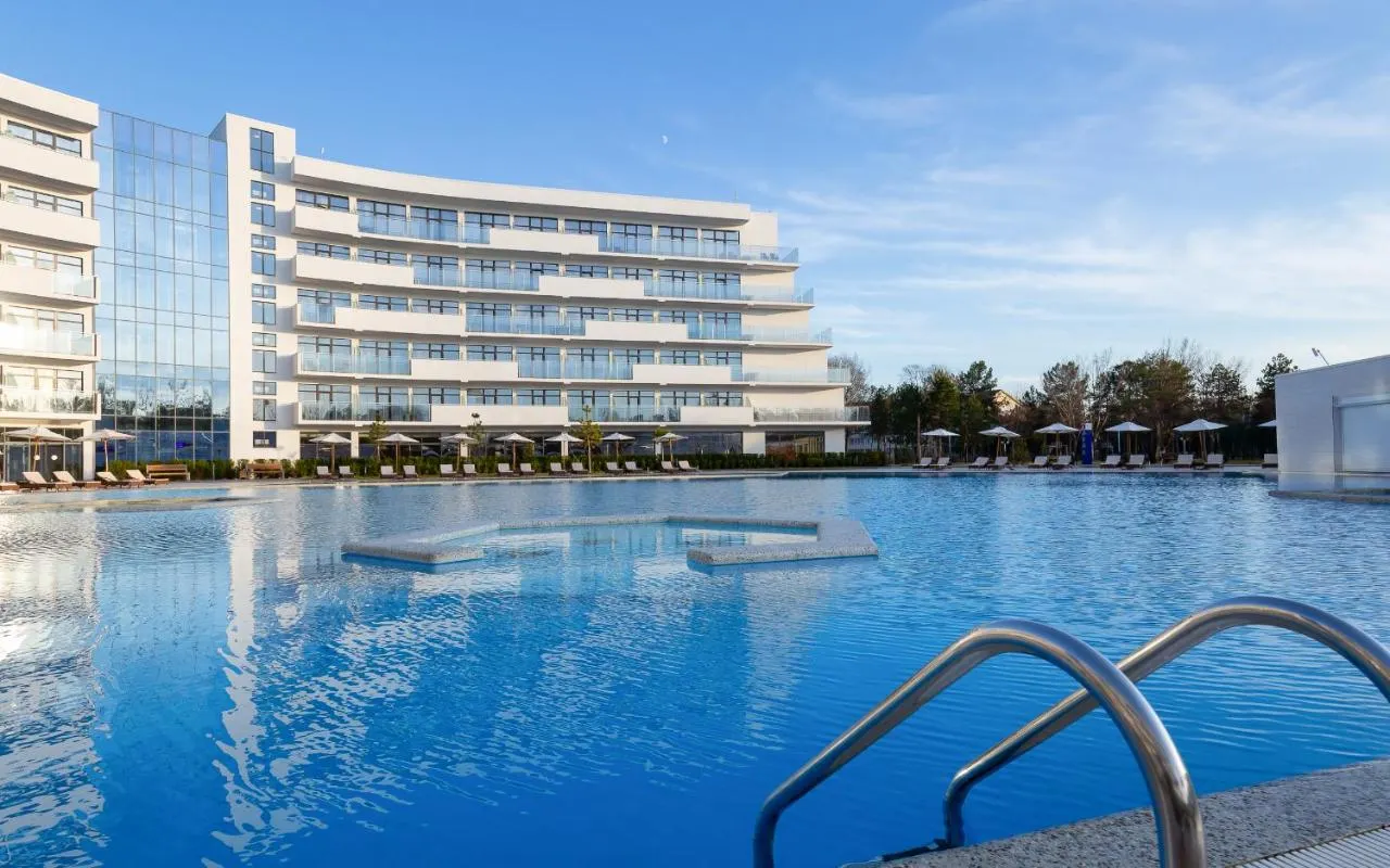 Movenpick Resort & SPA Anapa Miracleon фото 6