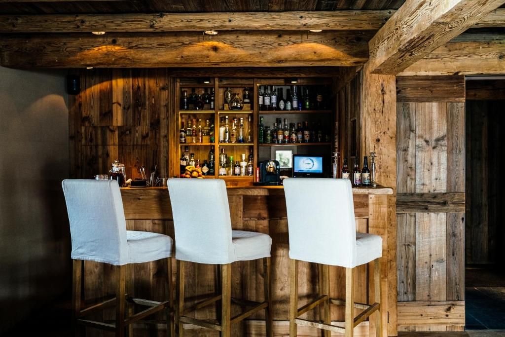 Гостевой дом «Le Chalet Zannier» фото 6