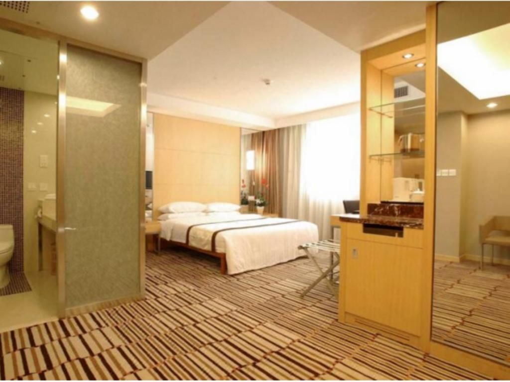 Shenzhen Hotel фото 52