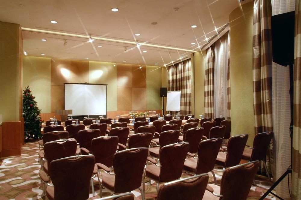 Swissotel Красные Холмы фото 56