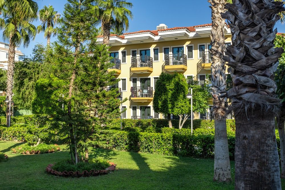 Club Hotel Phaselis Rose фото 204