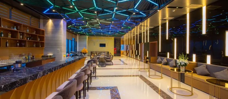 Фото отеля Muong Thanh Luxury Da Nang