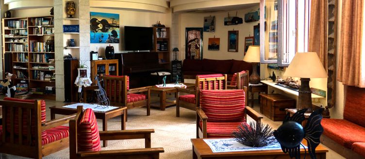 Фото отеля Villea Village