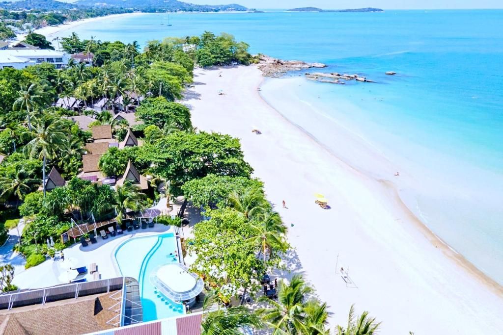 The Fair House Beach Resort & Hotel фото 55