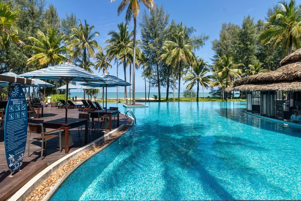 The Haven Khao Lak (Adults Only) фото 61
