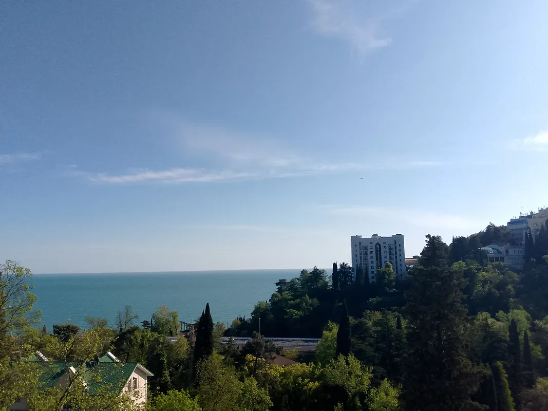 Marine Garden Sochi Hotel & Spa фото 78
