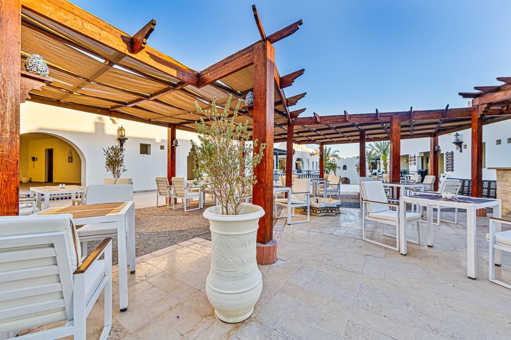 Sharm Plaza Hotel фото 122